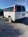 2025 CHEVROLET Express Van - Rental