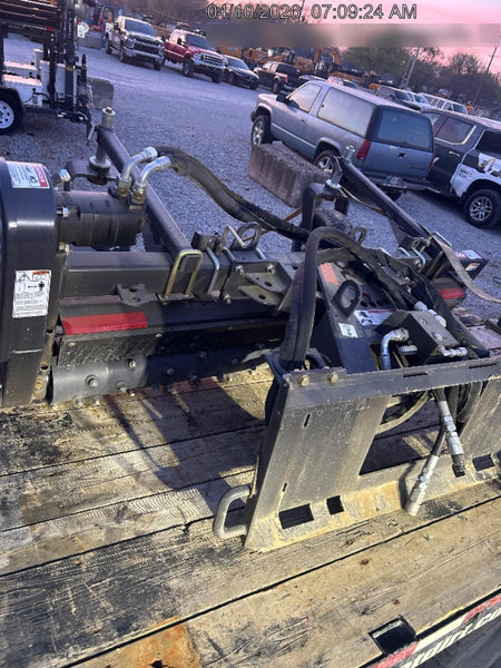 2025 PALADIN M6H-0022