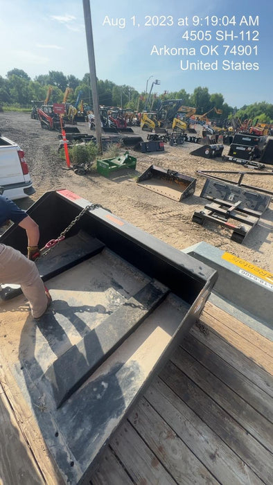 2023 STAR INDUSTRIES 1406B