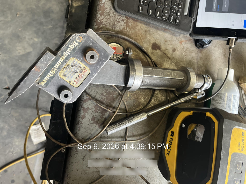 2020 PETOL P95-525