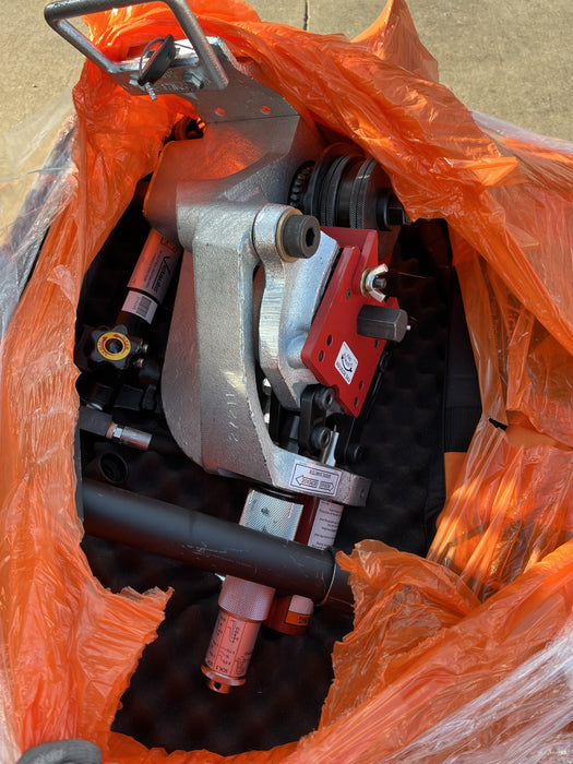 2023 VICTAULIC VE272SFS