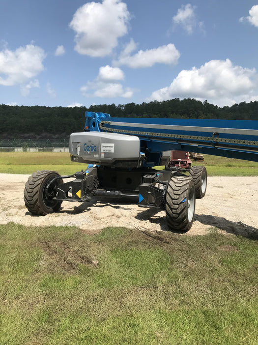 2021 GENIE SX-125 XC