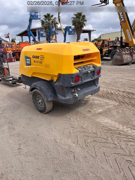 2023 ATLAS COPCO XAS188 CWK