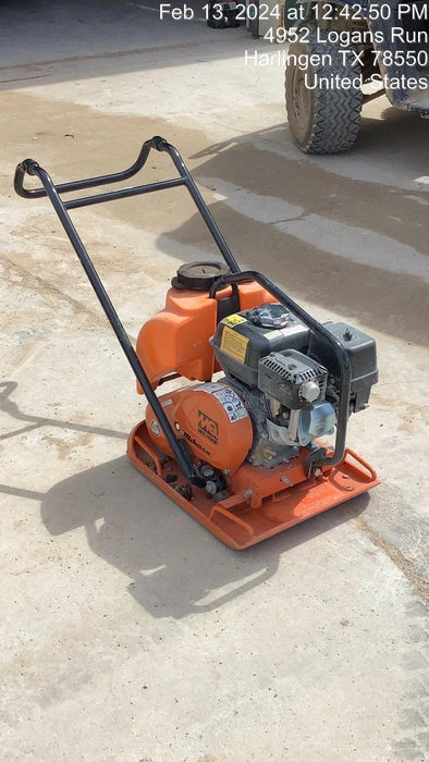 2023 MULTIQUIP MVC82VHW