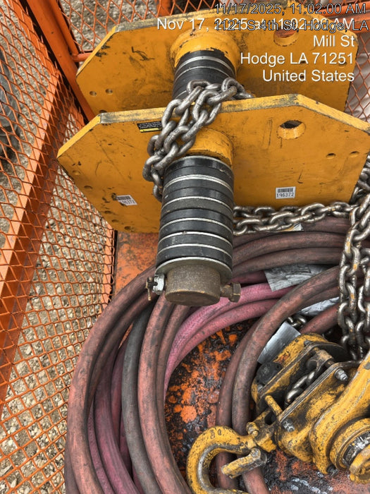 2021 HARRINGTON PT100