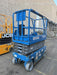 2018 Genie GS-1930 Genie GS-1930 Scissor Lift w/Standard Options