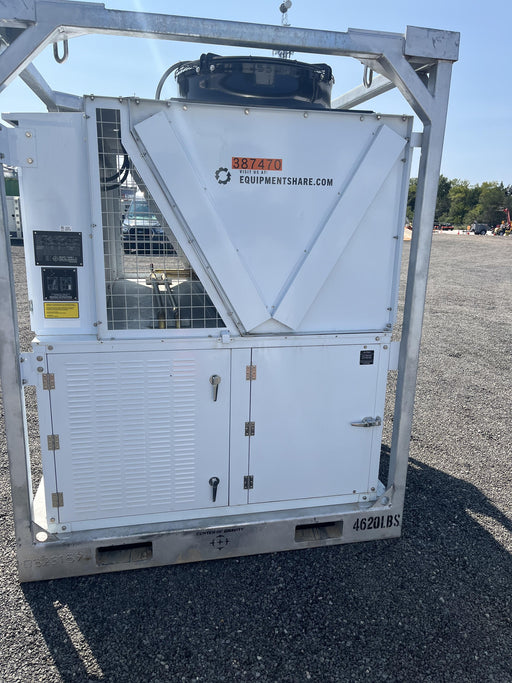 2024 SMARTECH SACP41A-HS