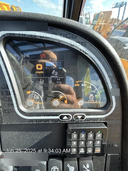 2025 JCB 512-56