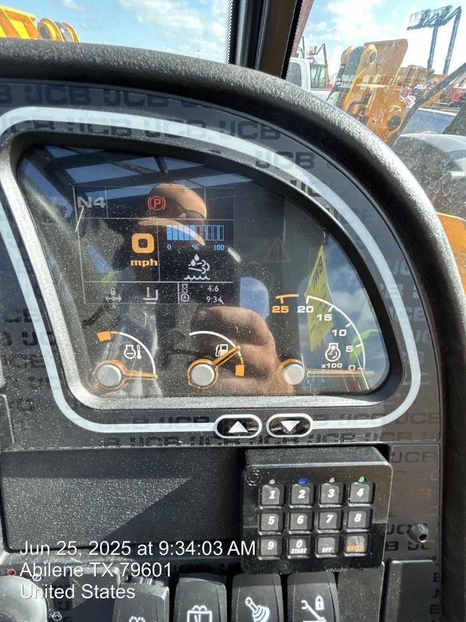 2025 JCB 512-56