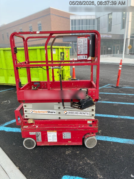 2018 MEC 1330SE MEC 1330SE w/2 Yr Full Extended Warranty