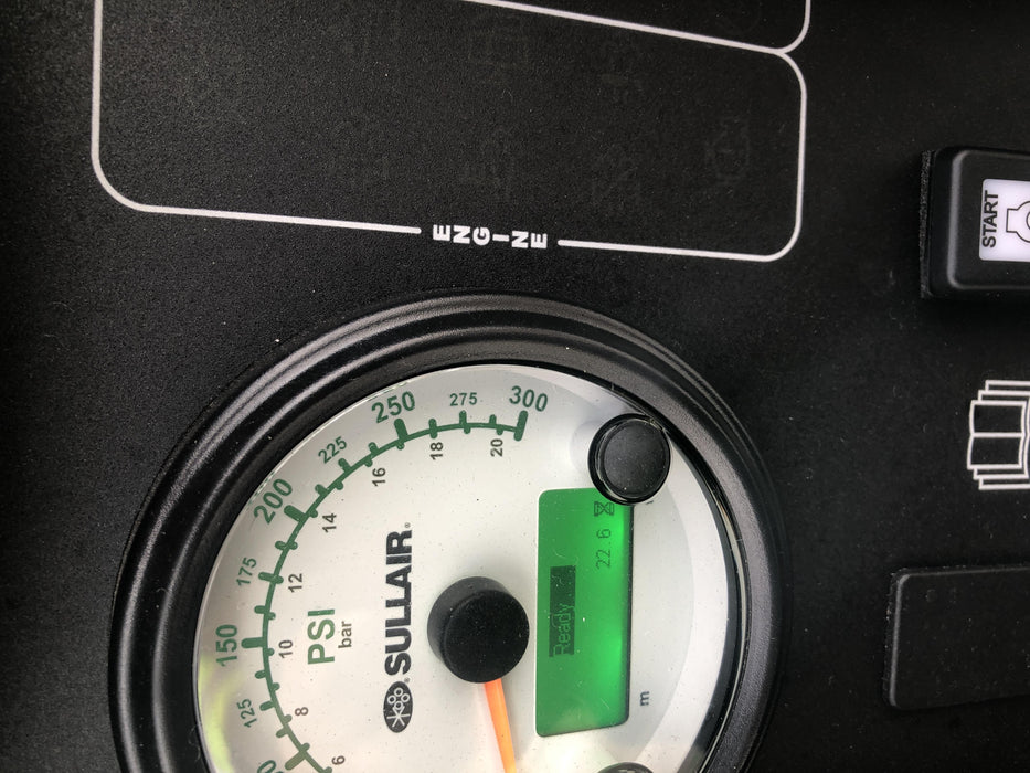 2019 SULLAIR 185D-DPQ KU4F