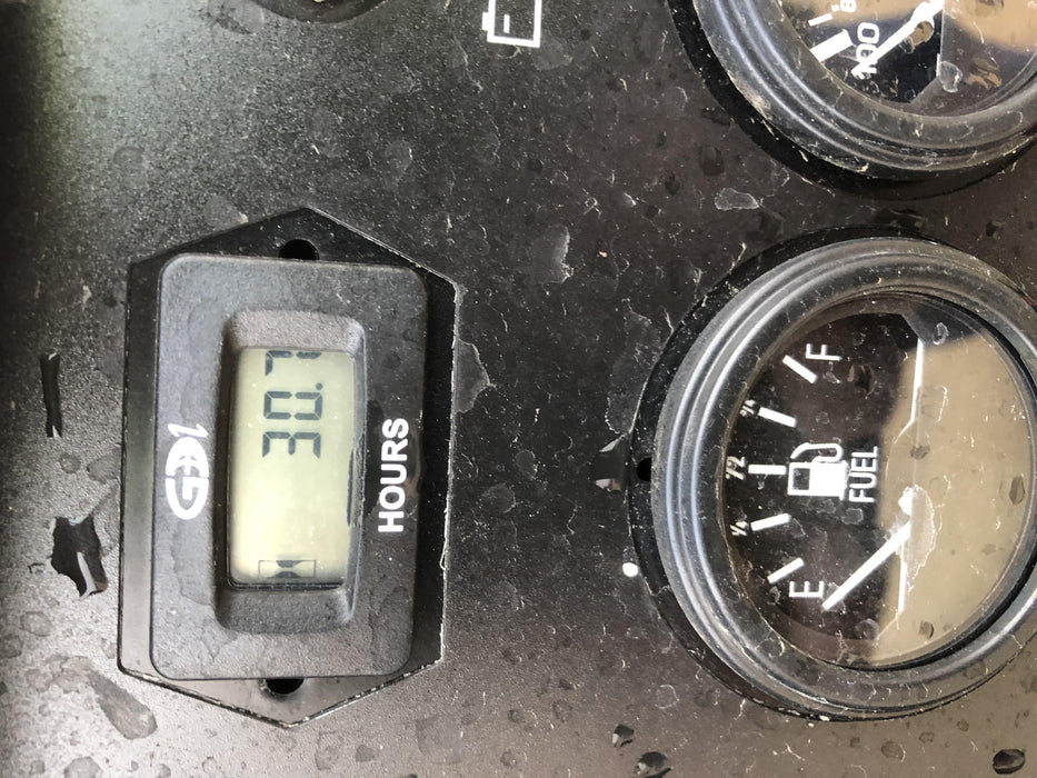 2019 Lincoln Electric Vantage 322 Welder Ready-Pak 3, Two wheel trailer, Fender and Light kit, Cable Rack