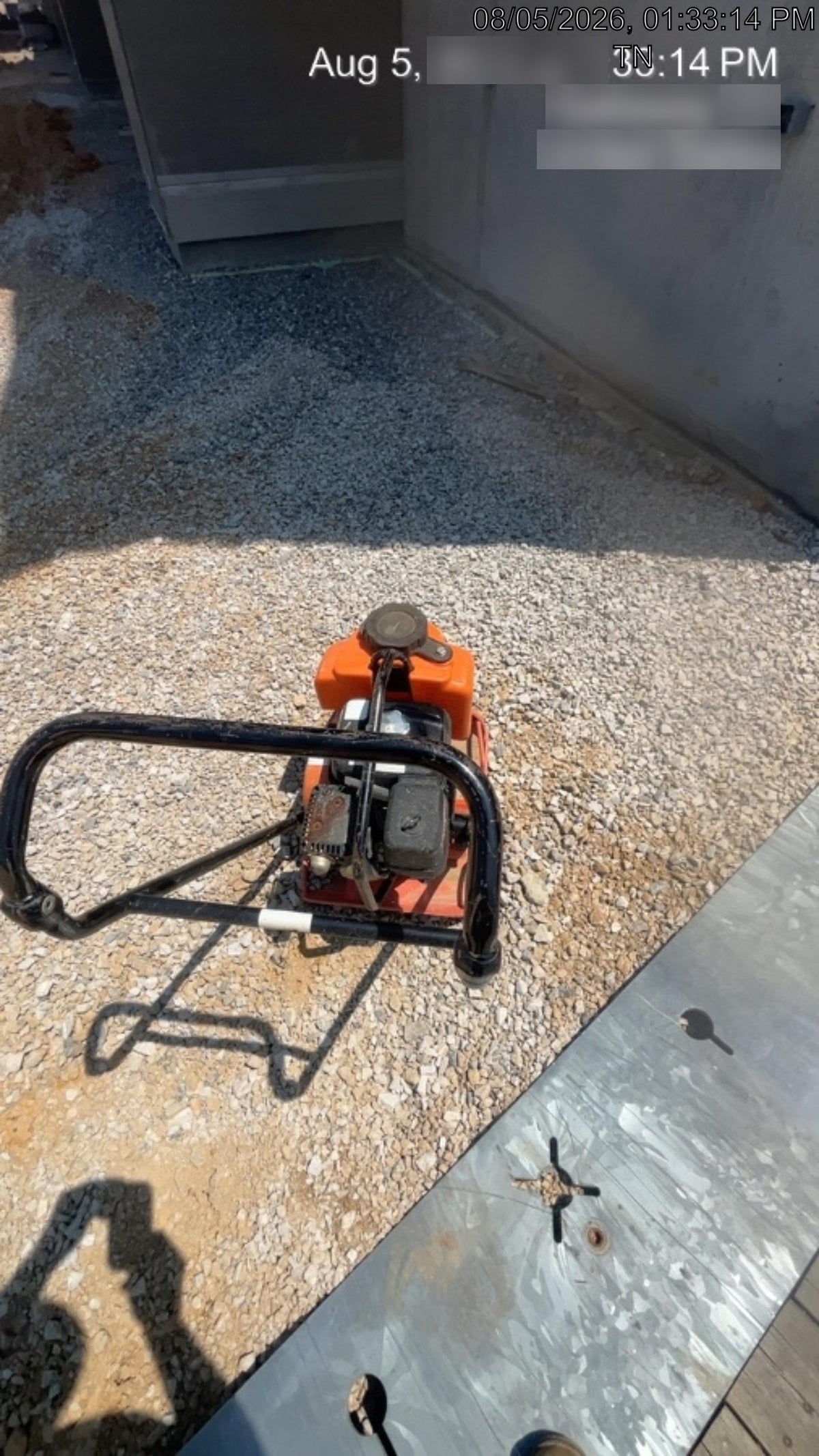 2023 MULTIQUIP MVC82VHW