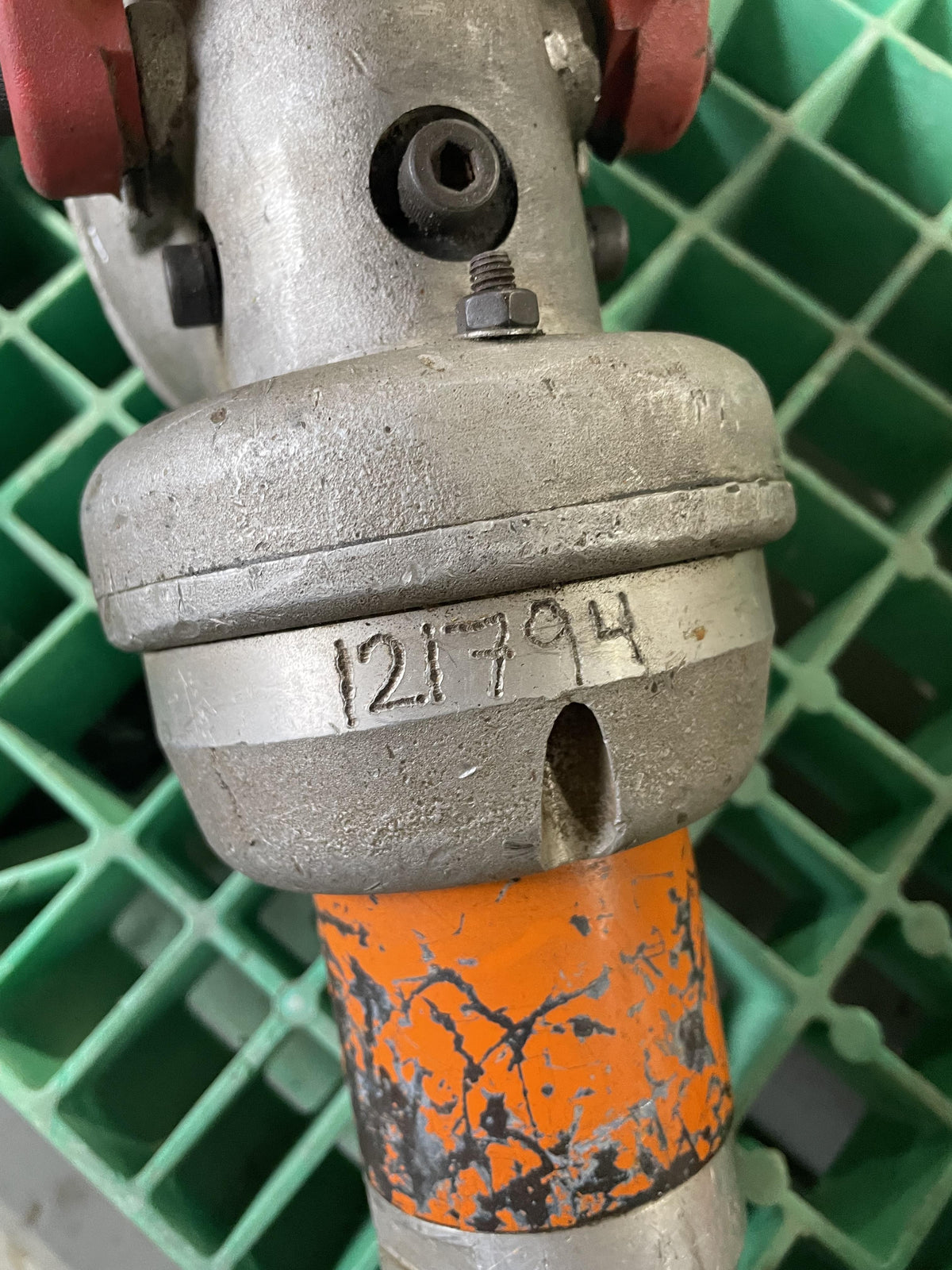 2020 MICHIGAN PNEUMATIC 10267