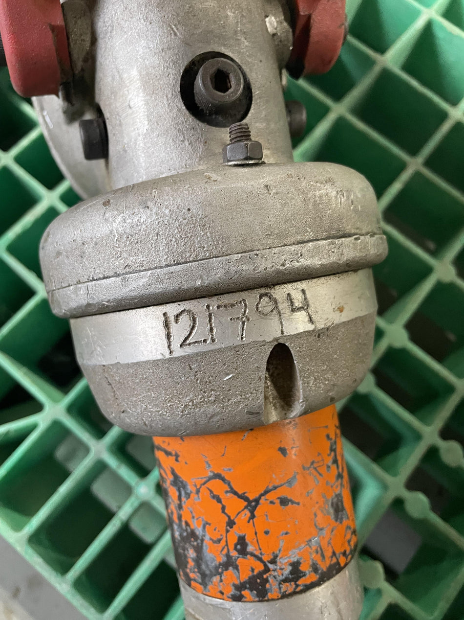 2020 MICHIGAN PNEUMATIC 10267