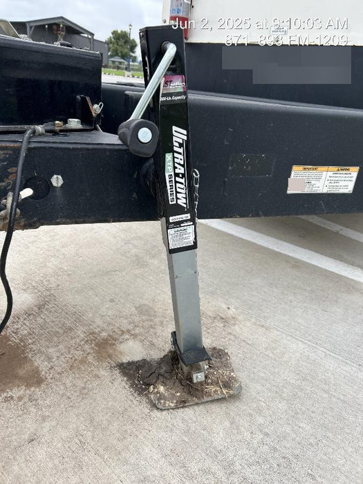 2022 MULTIQUIP DCA125