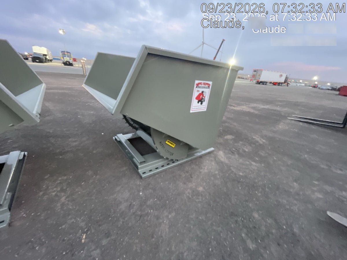 2026 HIPPO HOPPER HH48HD
