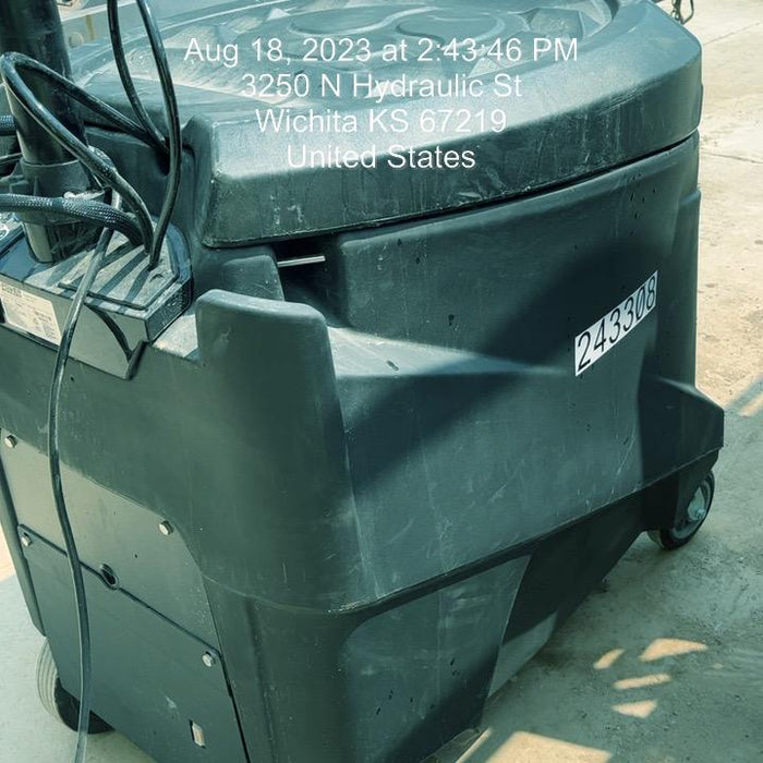 2022 POWER BREEZER PB4BASE