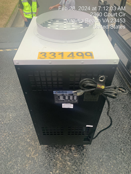 2023 KWIKOOL KPAC1411-2