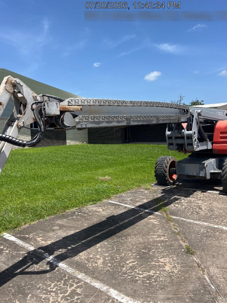 2018 SKYJACK SJ85 AJ
