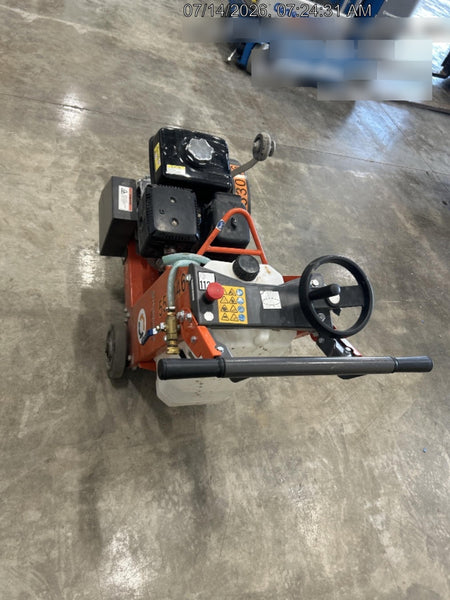 2025 HUSQVARNA FS 400 LV