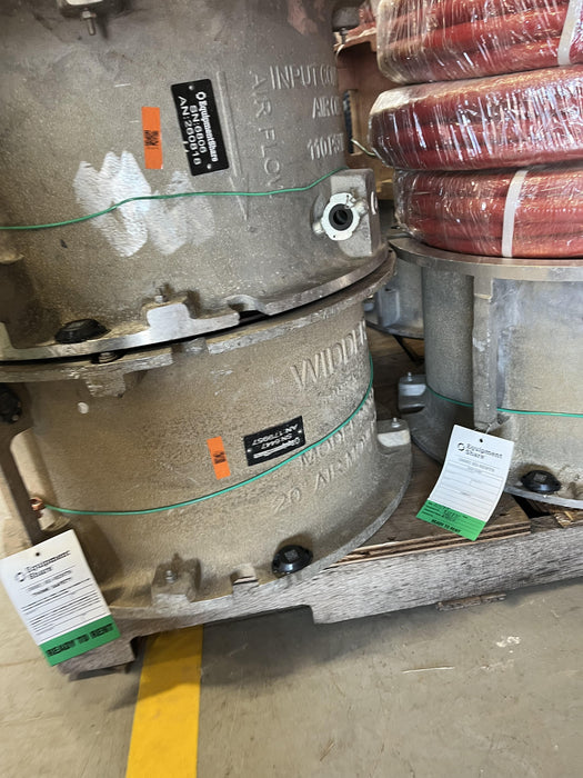 2021 MICHIGAN PNEUMATIC JF20