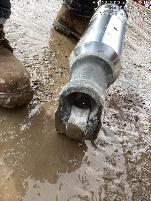 2020 SULLAIR MPB 90A