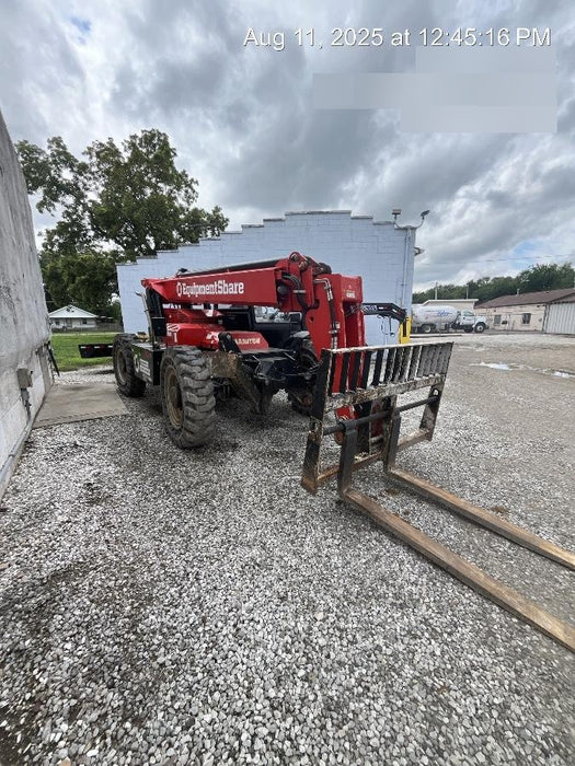 2021 MANITOU MTA10055