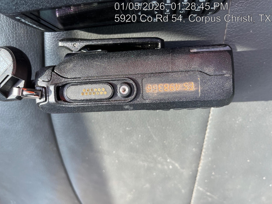 2025 MOTOROLA R7 DISPLAY