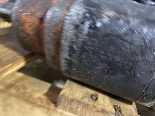 2021 MICHIGAN PNEUMATIC 751SS