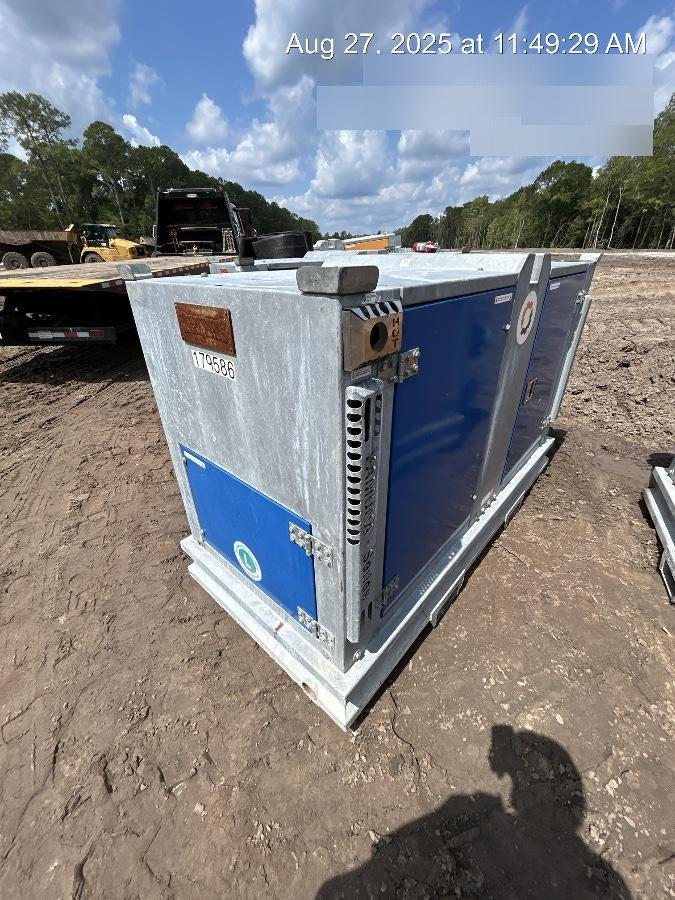 2021 MYERS-SETH MSP PP-150