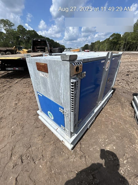 2021 MYERS-SETH MSP PP-150