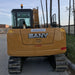 2021 SANY SY95C