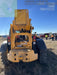 2019 JCB 512-56 Enclosed Cab, 74 HP, Solid Tires, Worklights, Beacon, Aux Hydraulics, Lifting Eye 60" Carriage/60" Forks