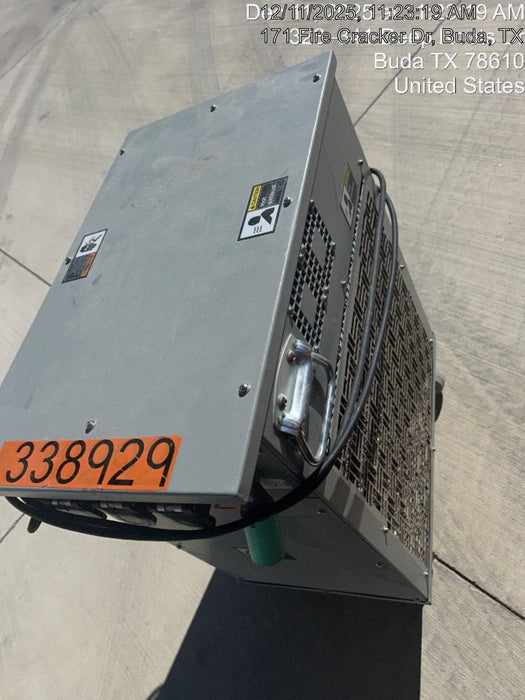 2022 ASCO AVTRON 2705