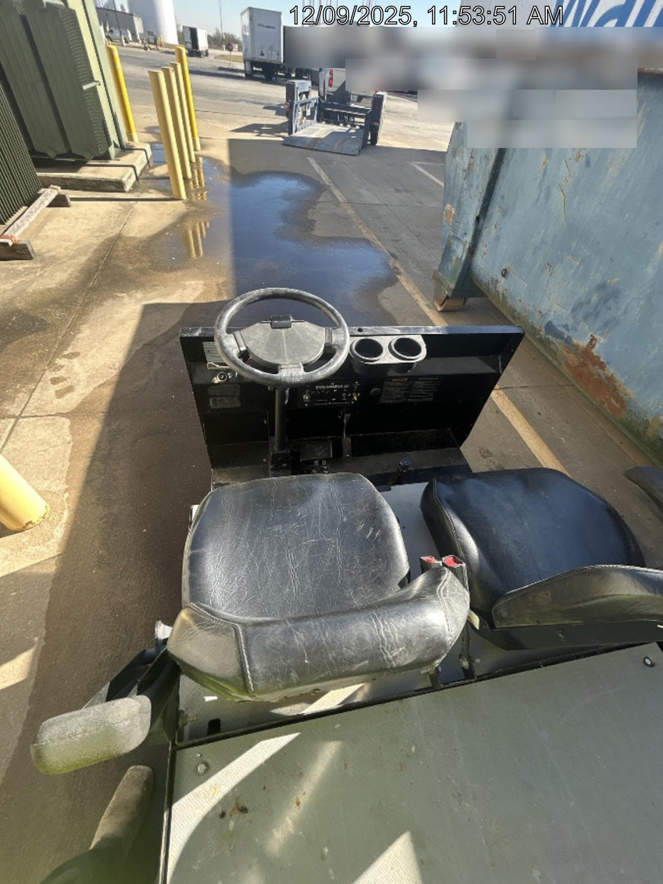 2022 COLUMBIA Payloader 2XL