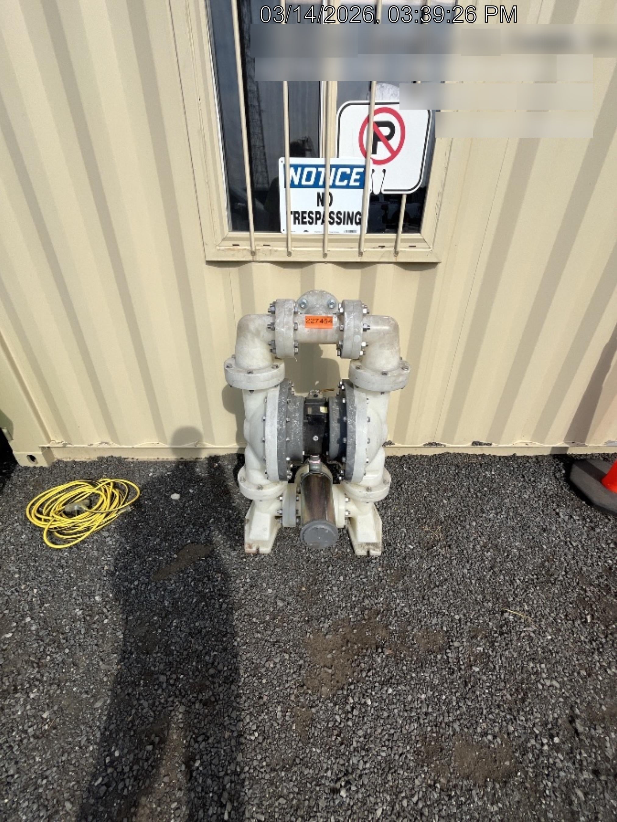 2022 INGERSOLL RAND PD30P-DPS-PTT-A