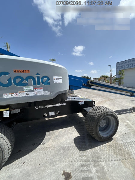 2024 GENIE S-45 HF