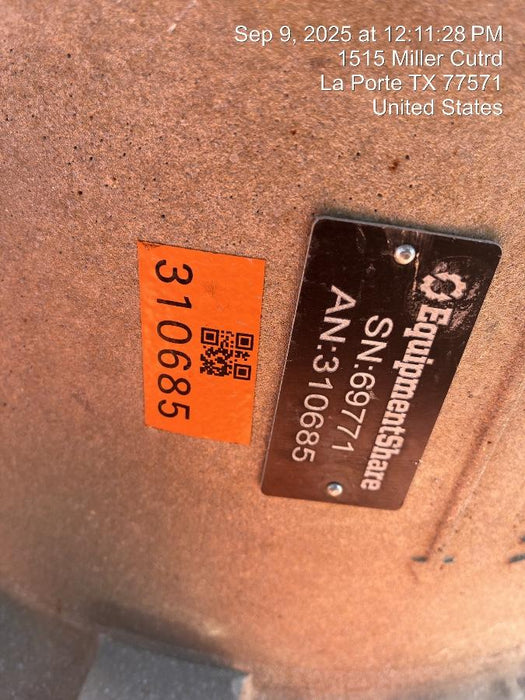 2023 WIDDER 20262-TRACKER