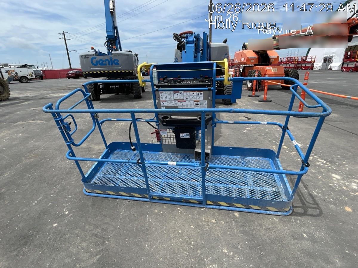 2026 GENIE Z-62/40 RT