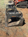 2019 PALADIN 76" Scrap Grapple Bucket - Paladin