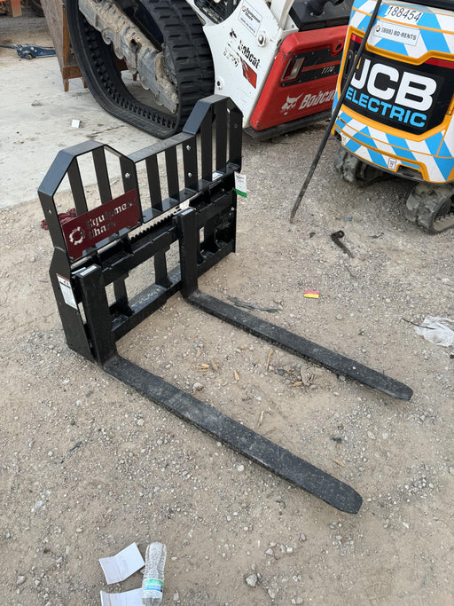 2024 VIRNIG PF4855-5VG