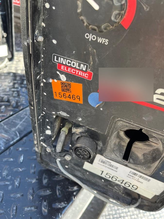 2021 LINCOLN ELECTRIC LN-25X