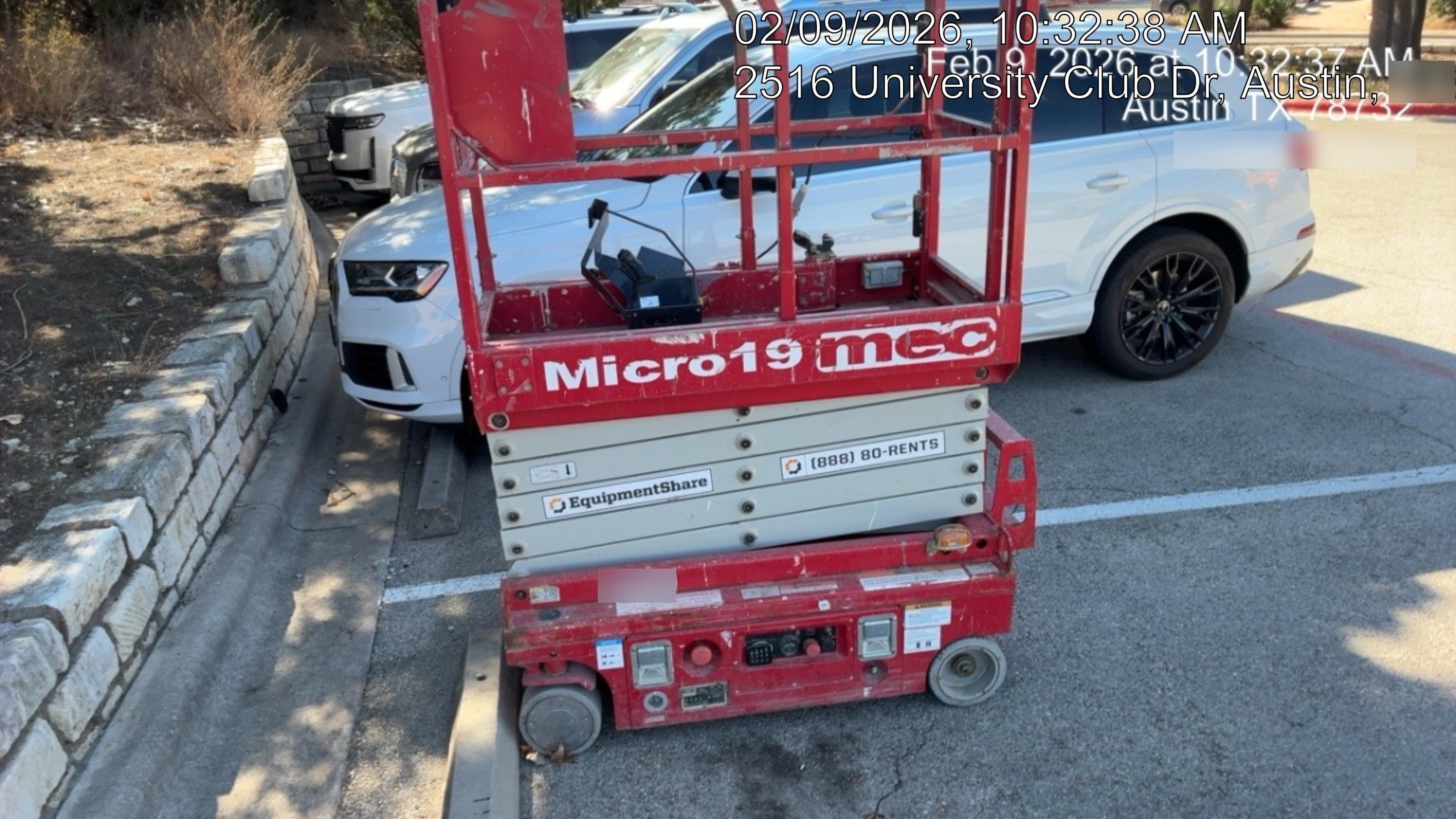 2019 MEC Micro 19
