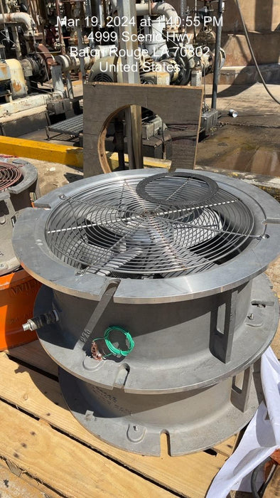 2023 WIDDER 20265-TRACKER