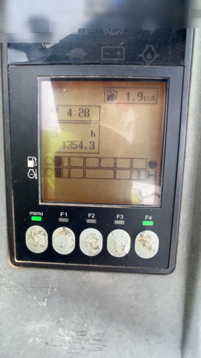 2020 YANMAR ViO50PRL