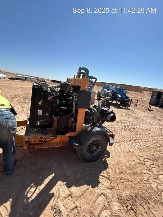 2021 PIONEER PP66S12L71-TD2.9L4