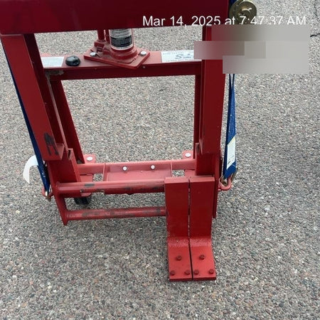 2022 ROL-A-LIFT M-6