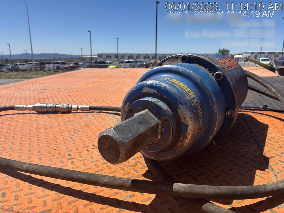 2023 AUGER TORQUE 3300-30
