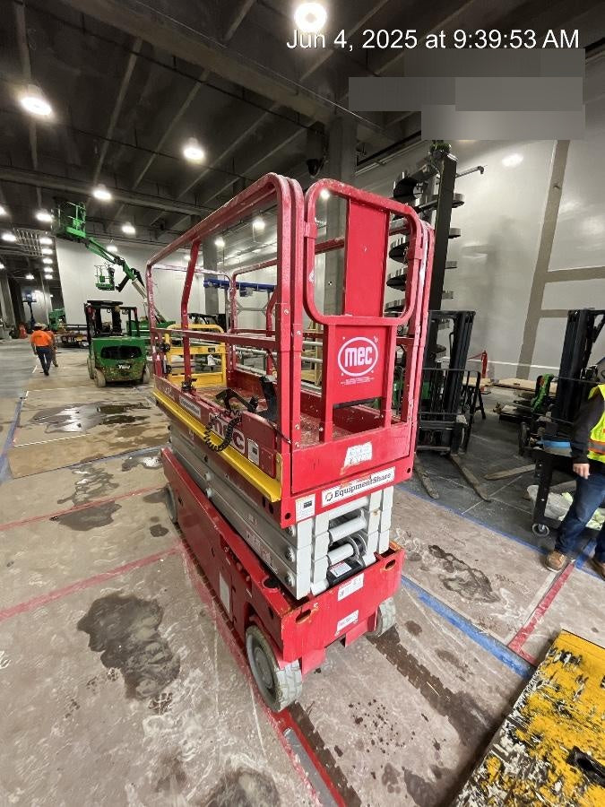 2021 MEC 2632SE